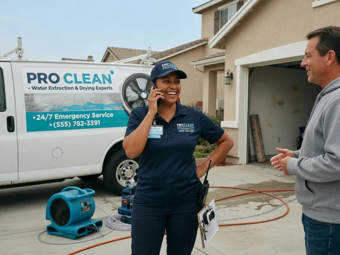 Water Extraction & Drying Kenilworth, UT FAQs